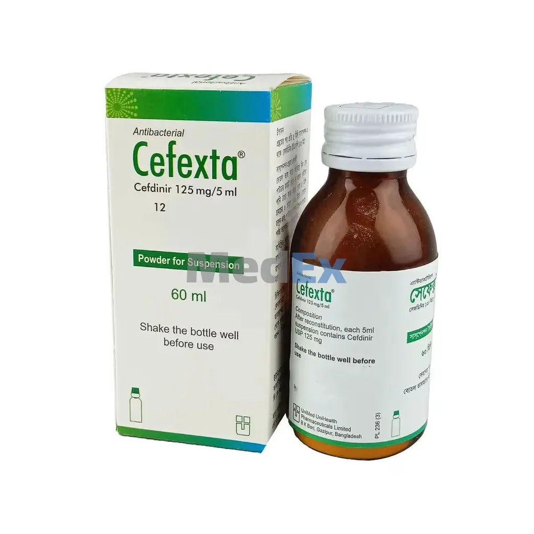 Cefexta