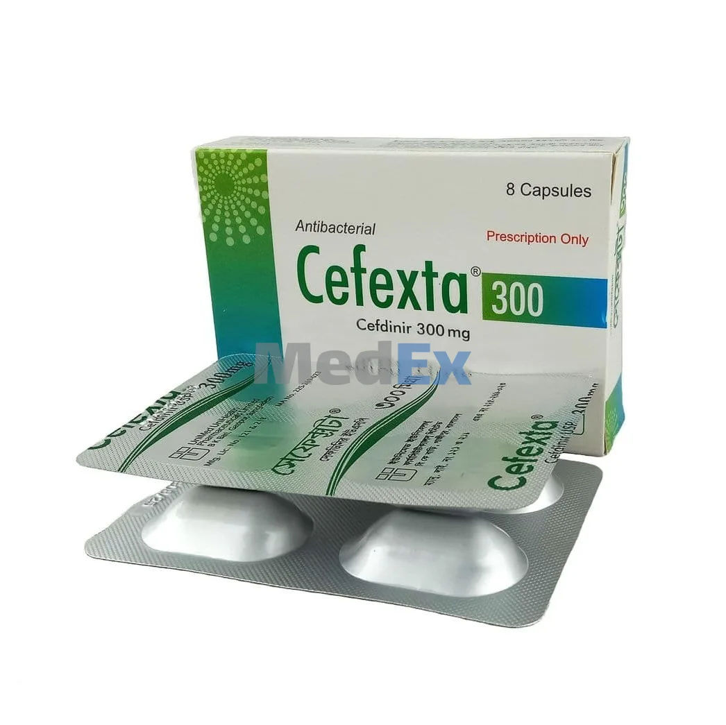 Cefexta