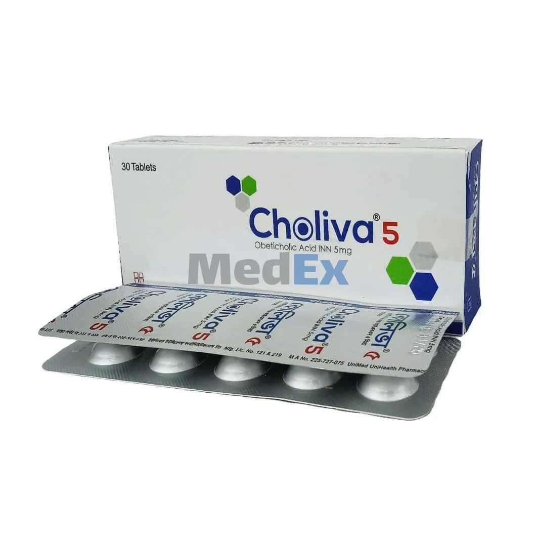 Choliva