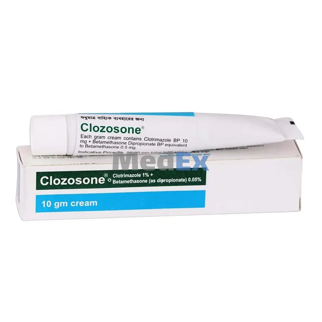 Clozosone
