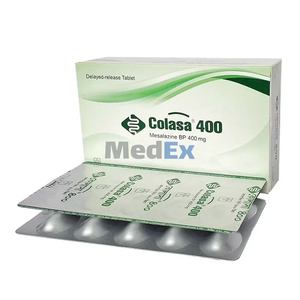 Colasa