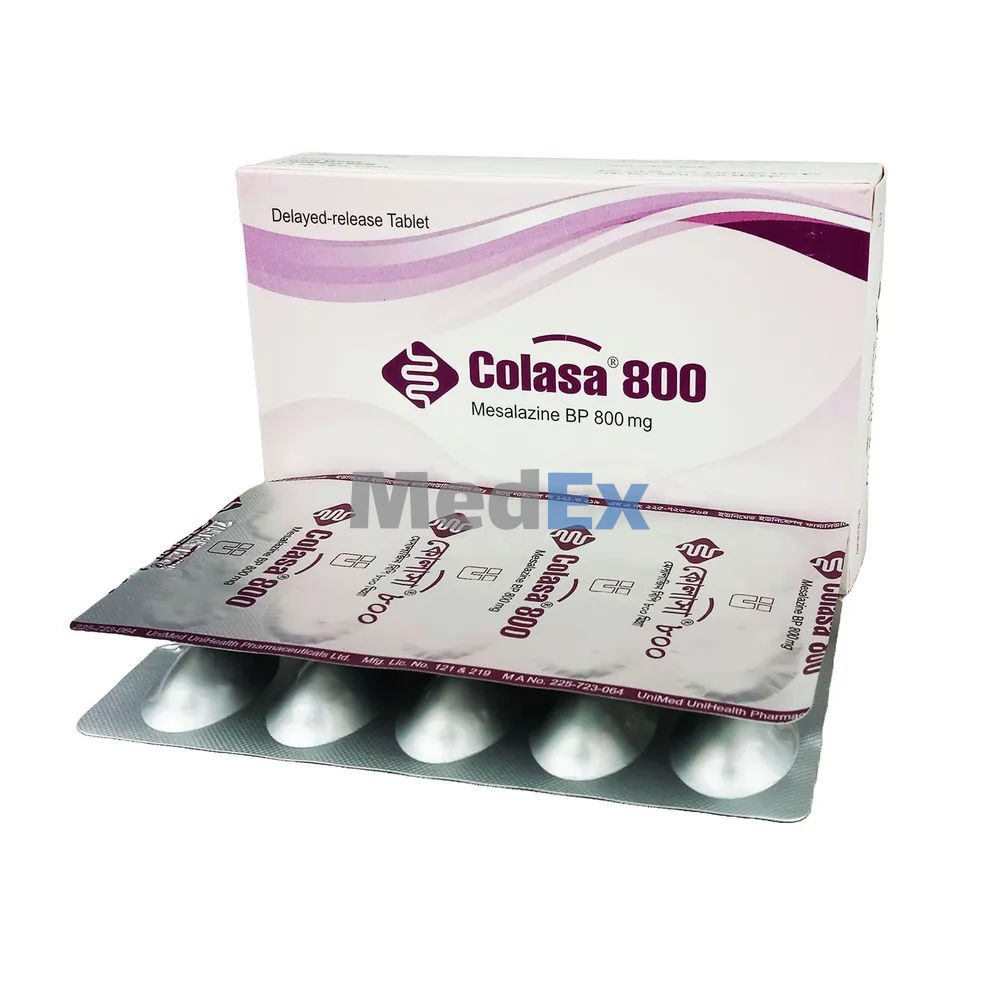 Colasa