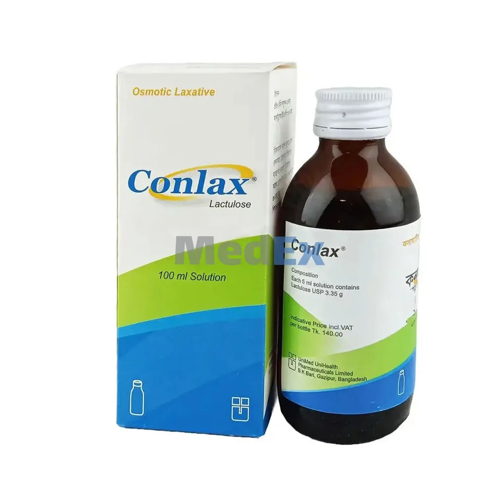 Conlax
