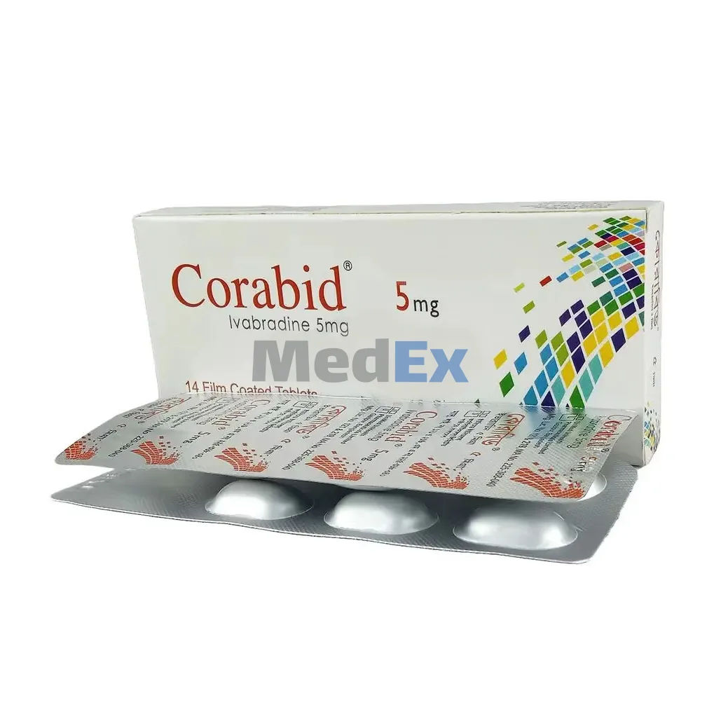 Corabid