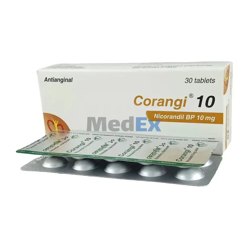 Corangi
