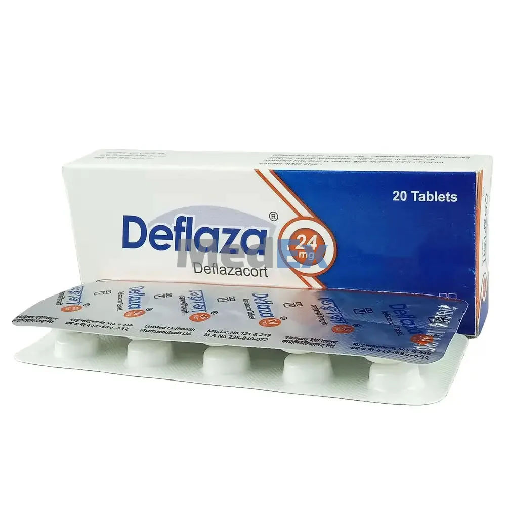 Deflaza