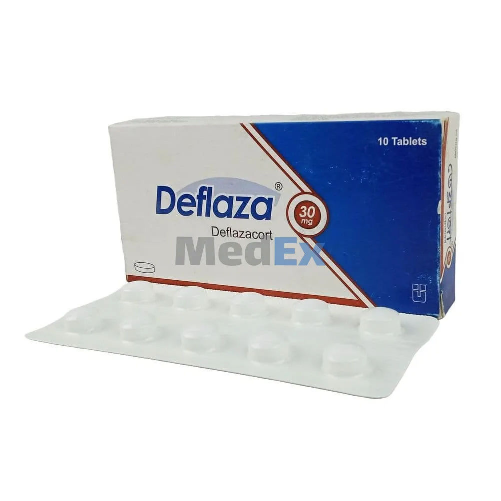 Deflaza