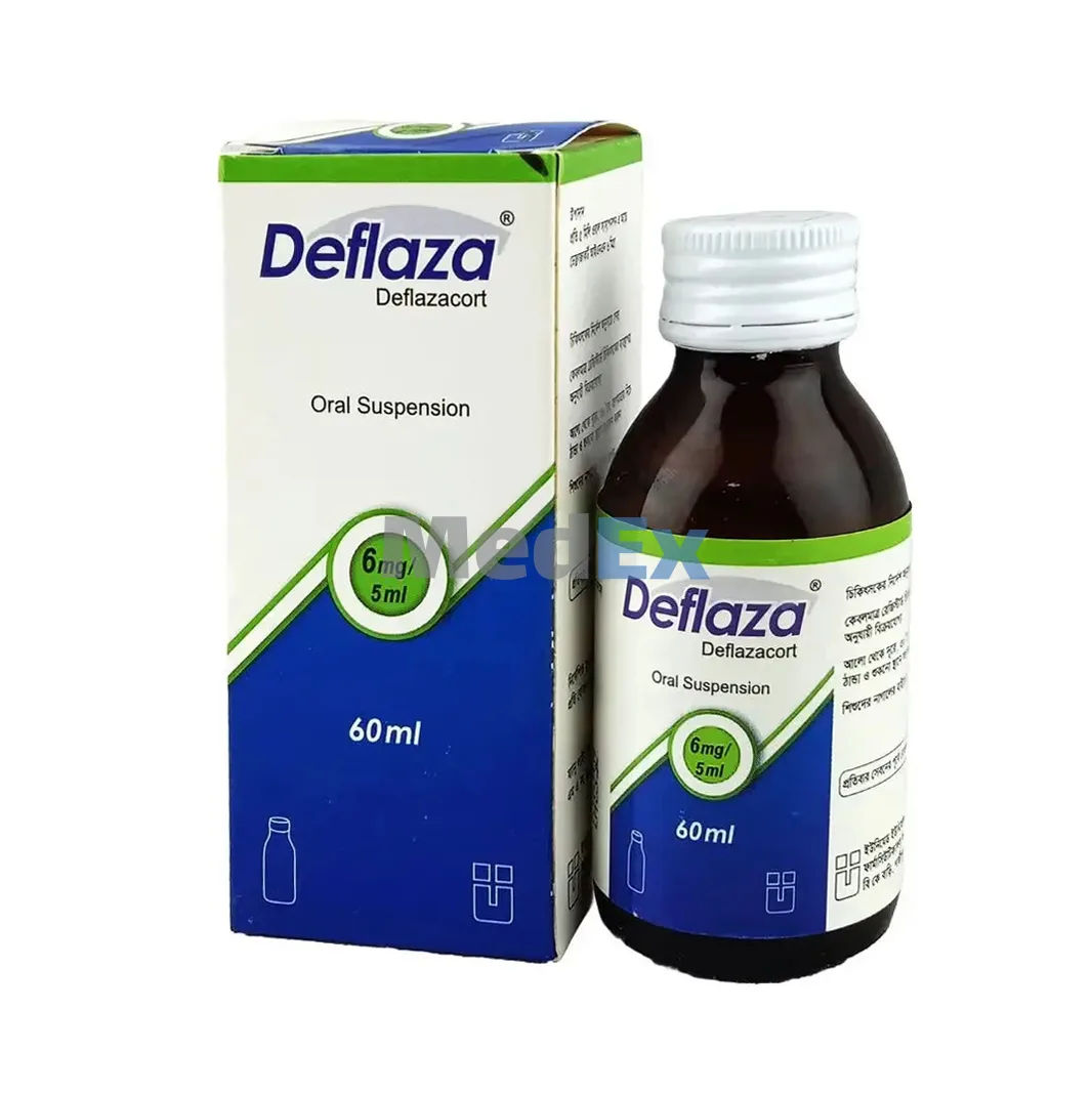 Deflaza
