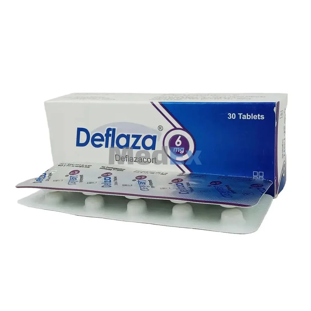 Deflaza