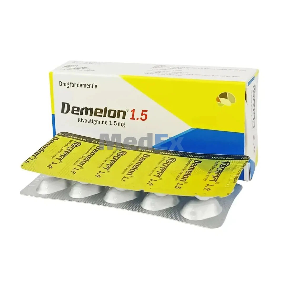 Demelon