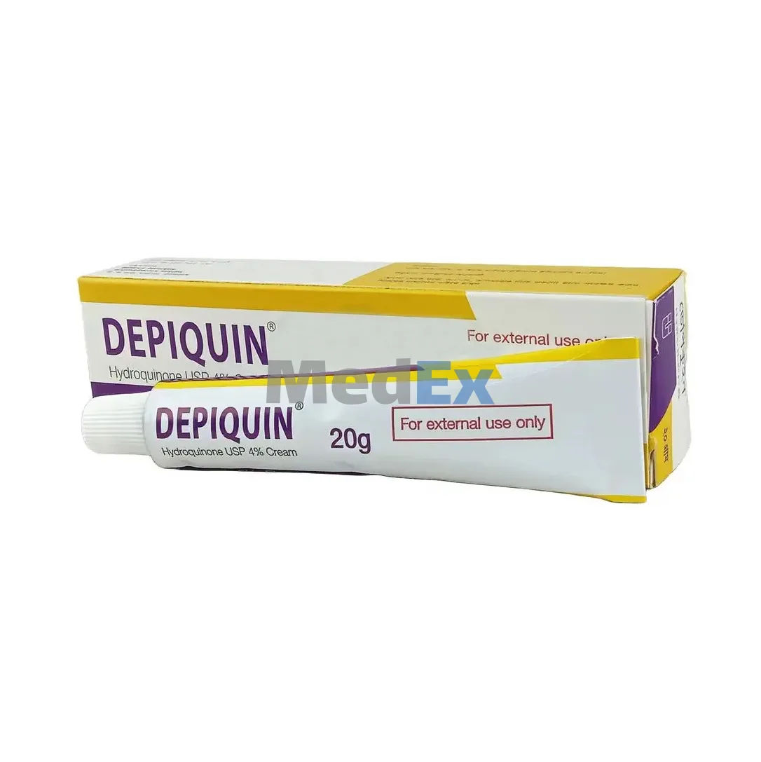 Depiquin