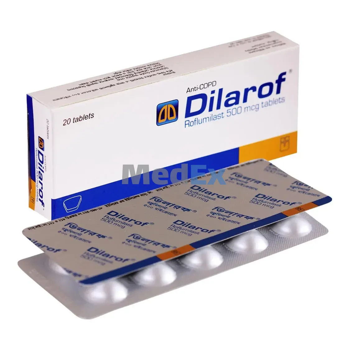 Dilarof
