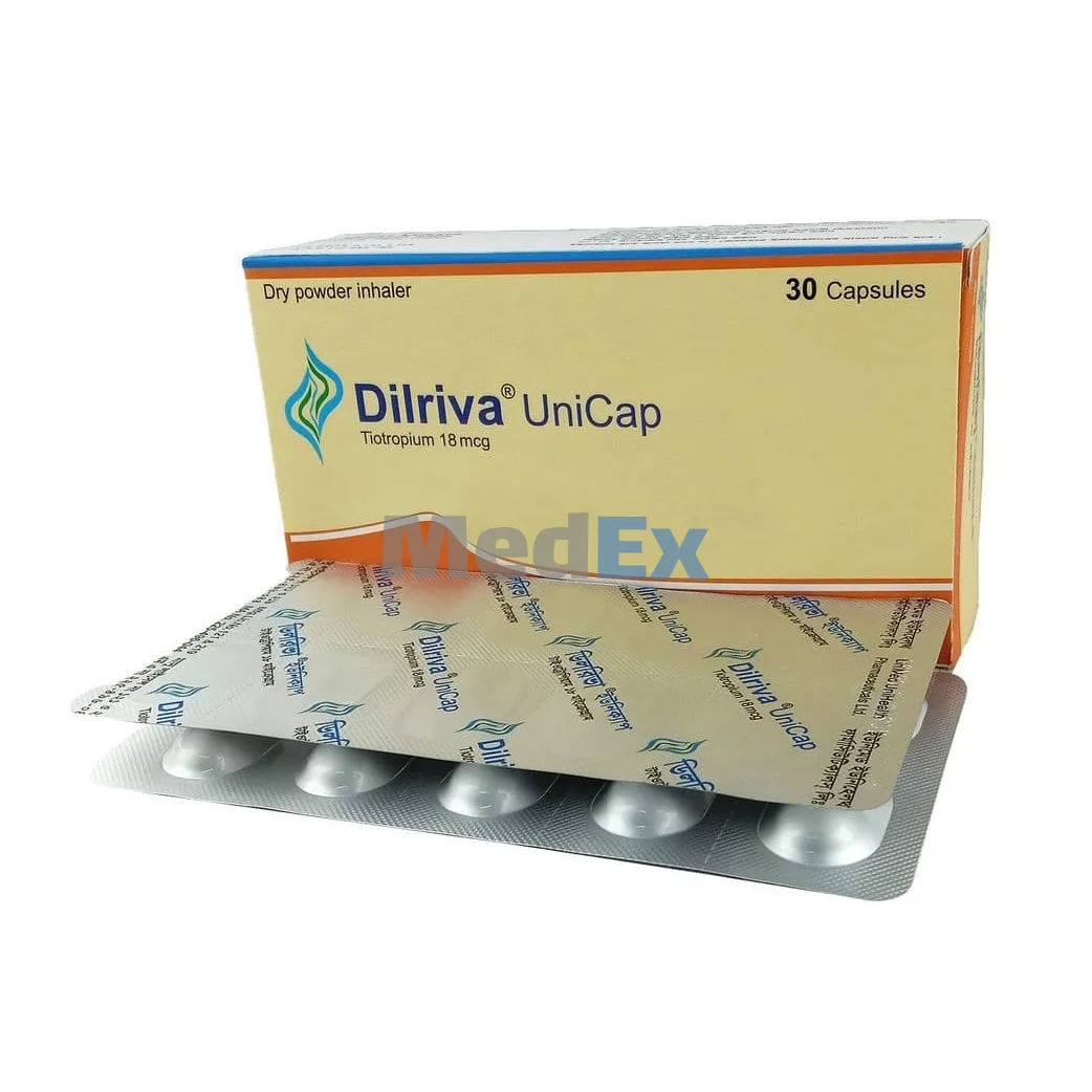Dilriva