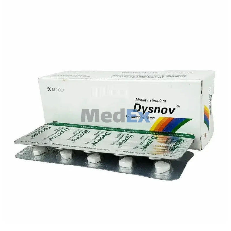 Dysnov