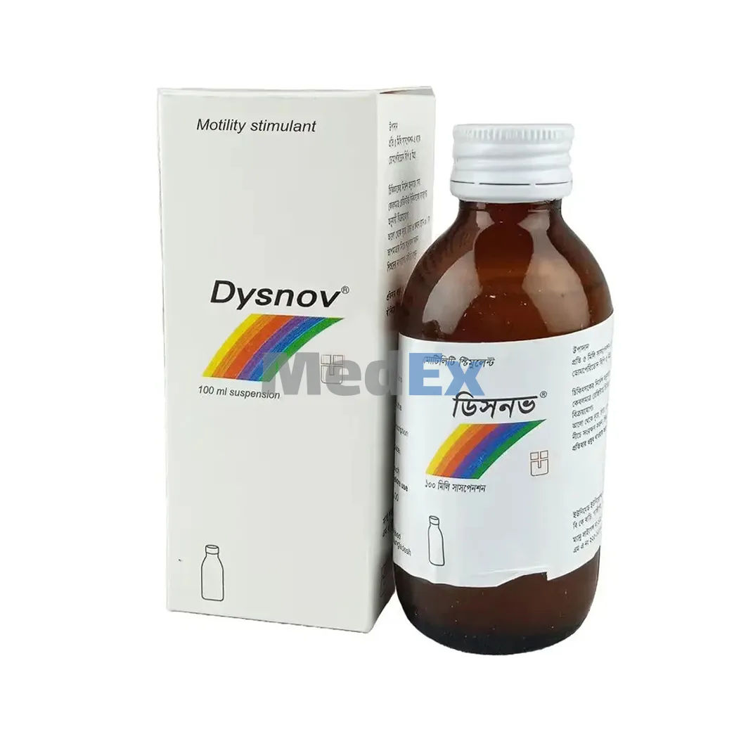 Dysnov