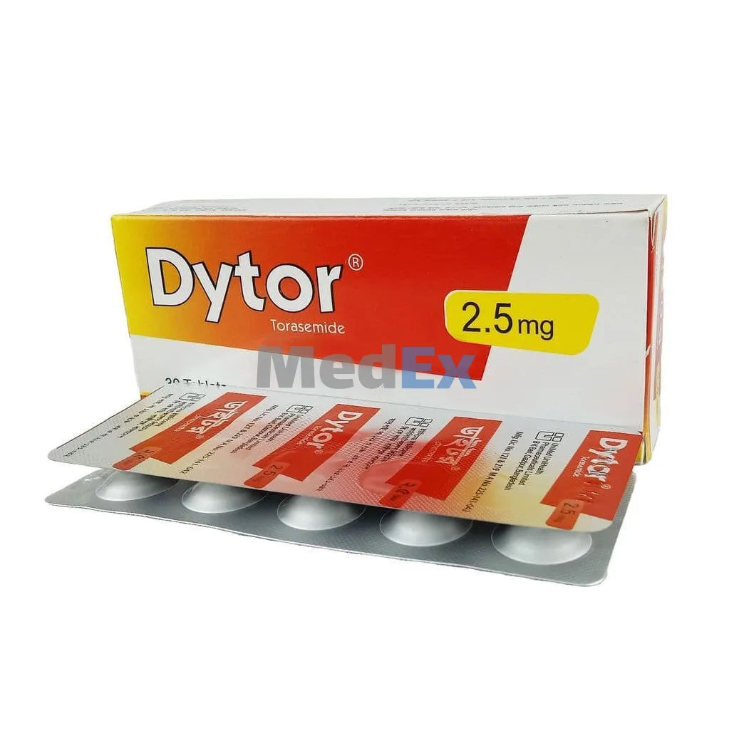 Dytor