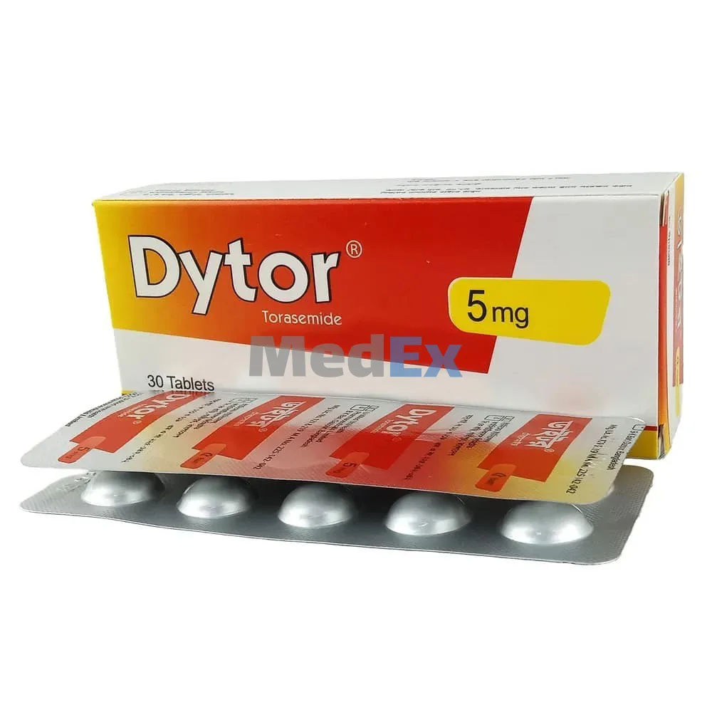 Dytor