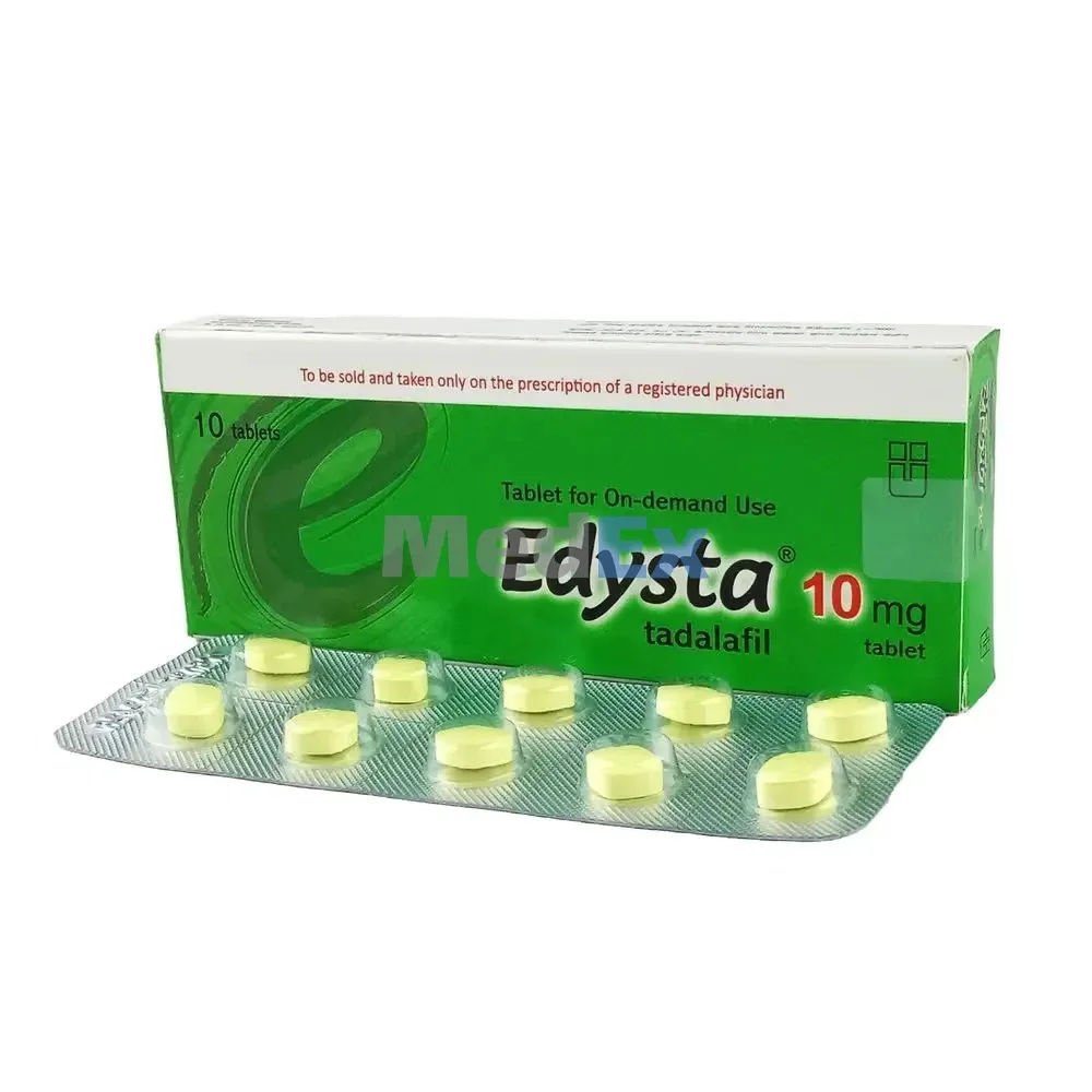 Edysta
