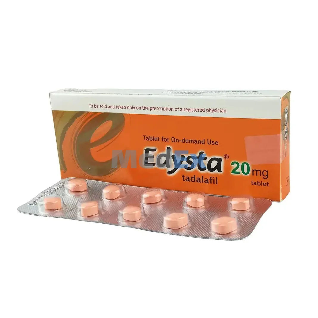 Edysta