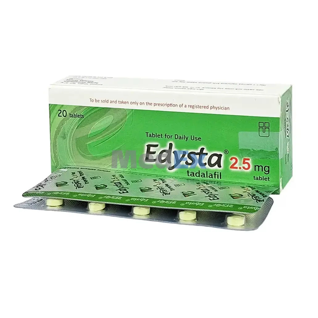 Edysta