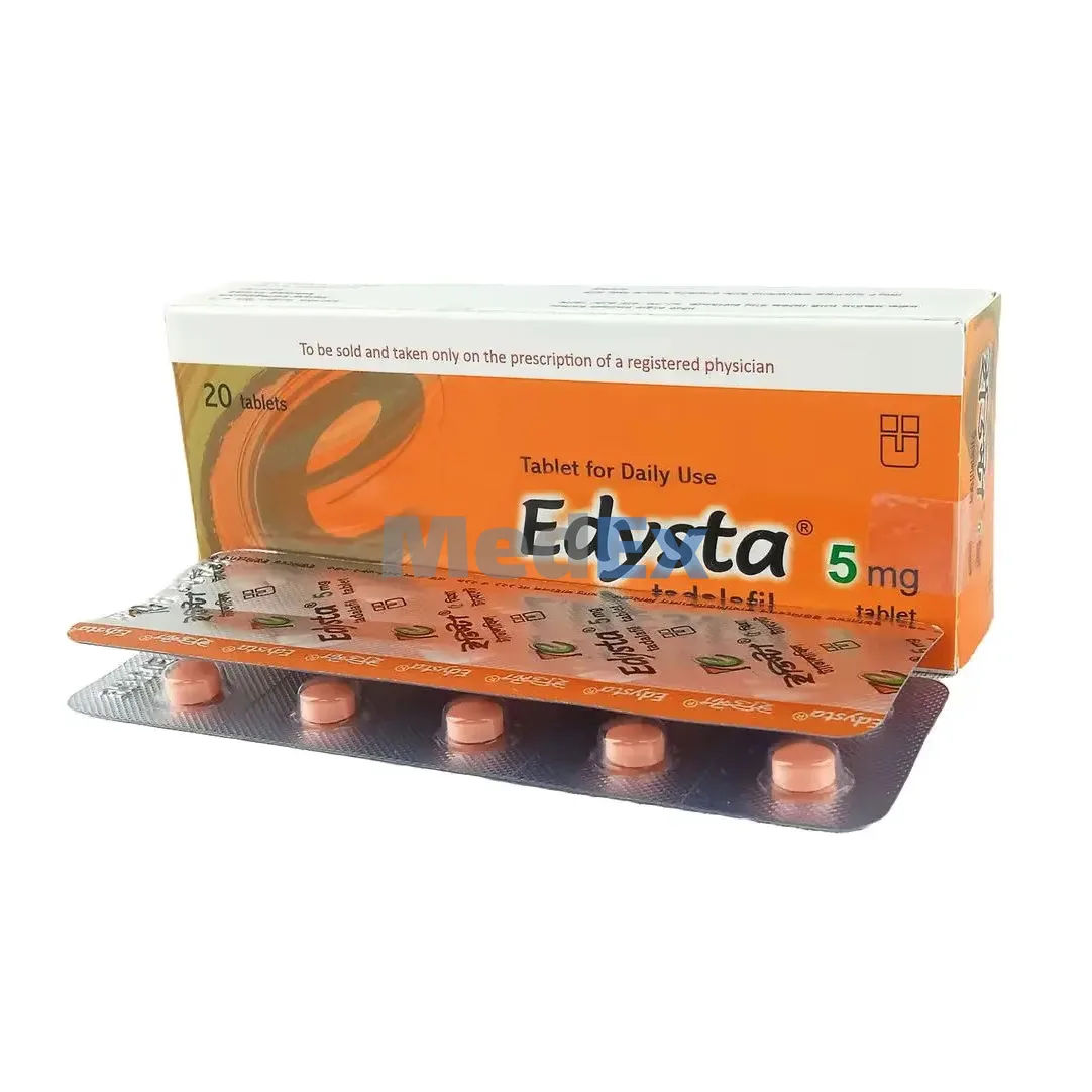 Edysta