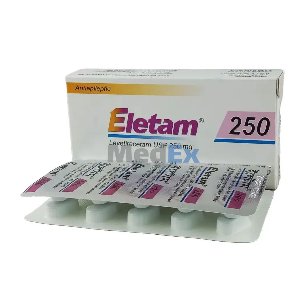 Eletam