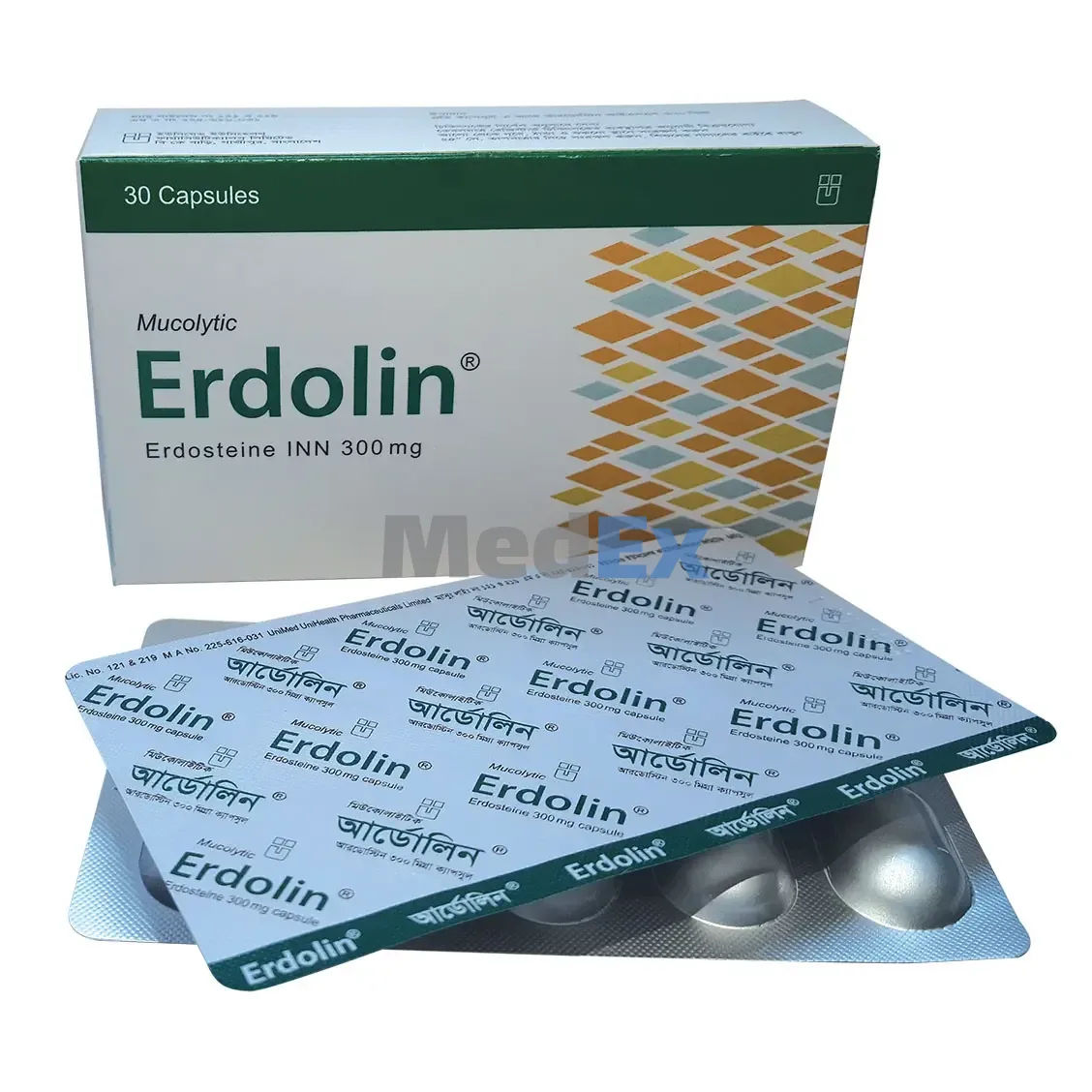 Erdolin