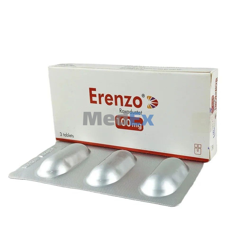 Erenzo