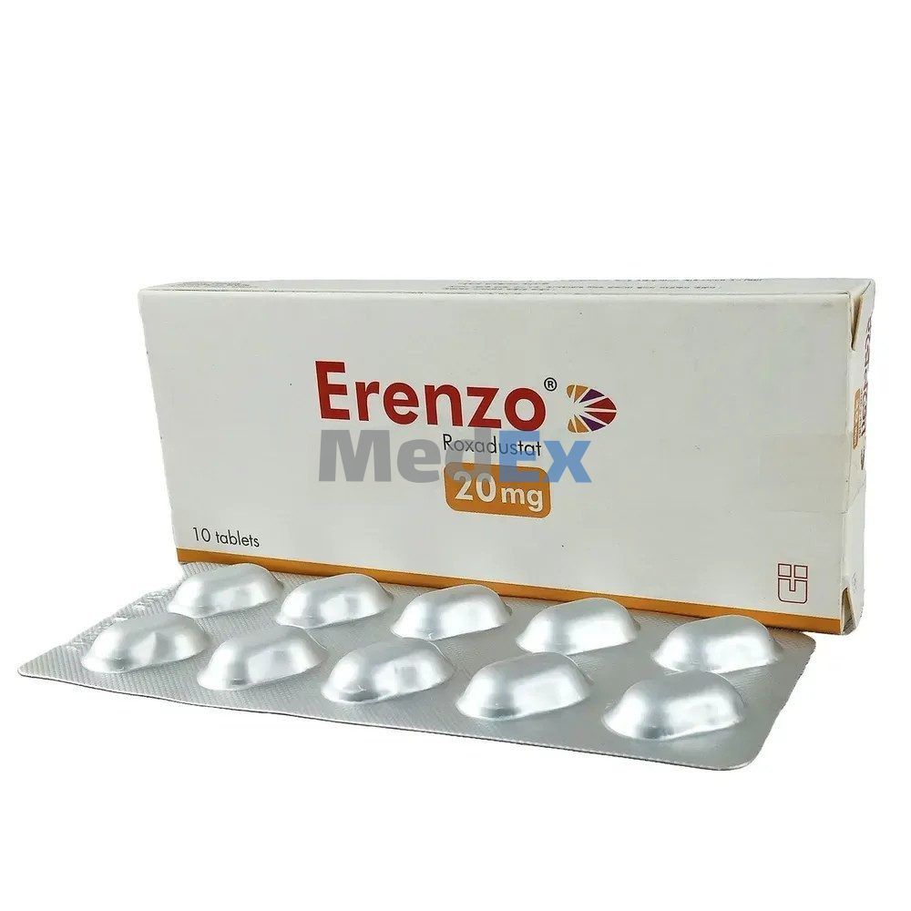 Erenzo