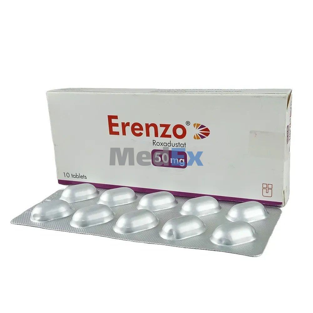 Erenzo