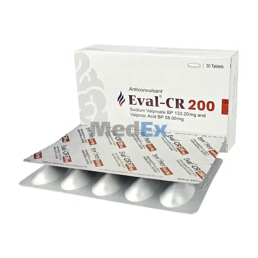 Eval CR