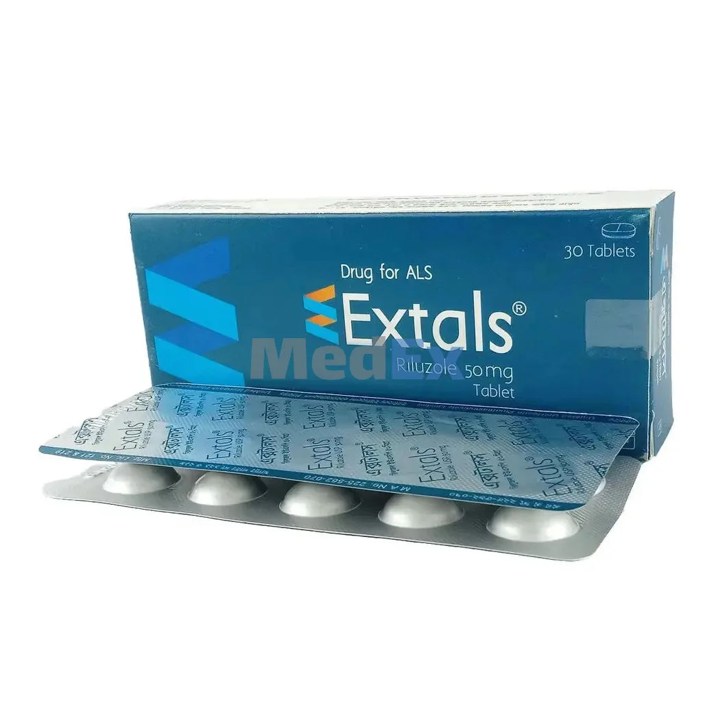 Extals