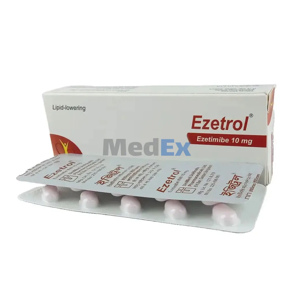 Ezetrol