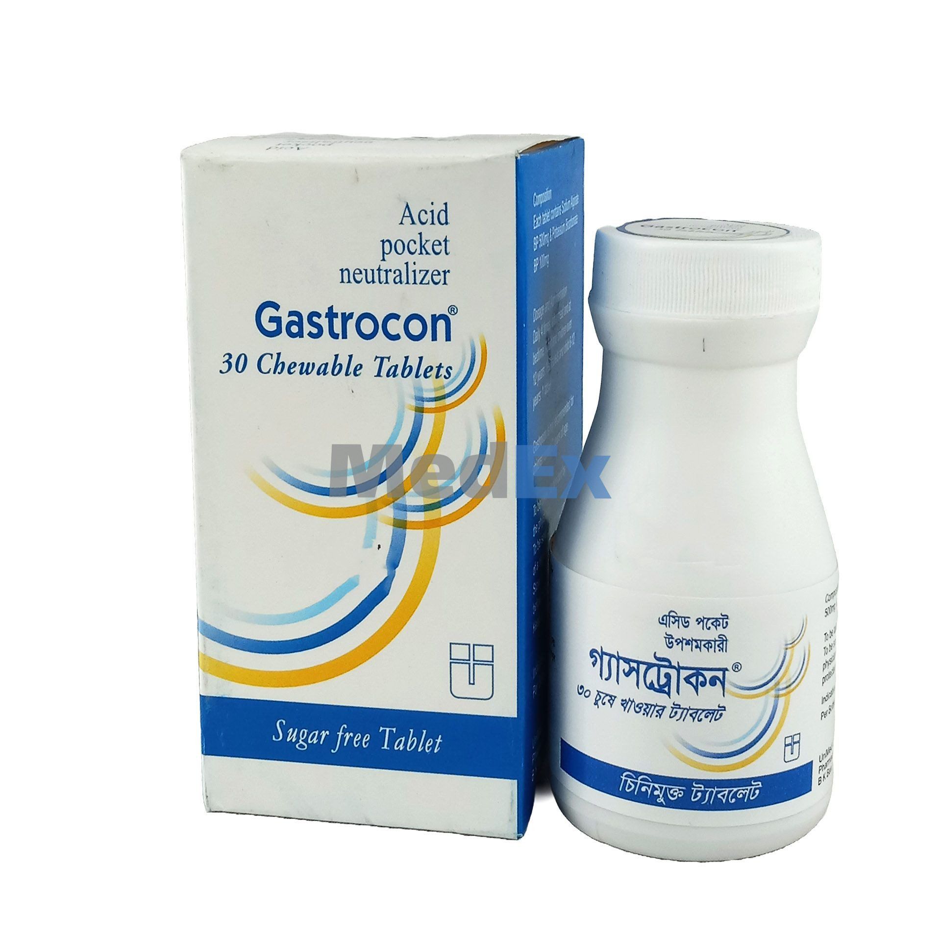 Gastrocon-A