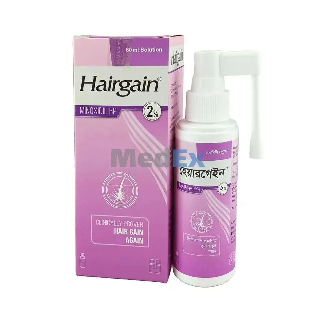Hairgain