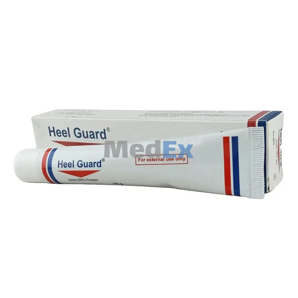 Heel Guard