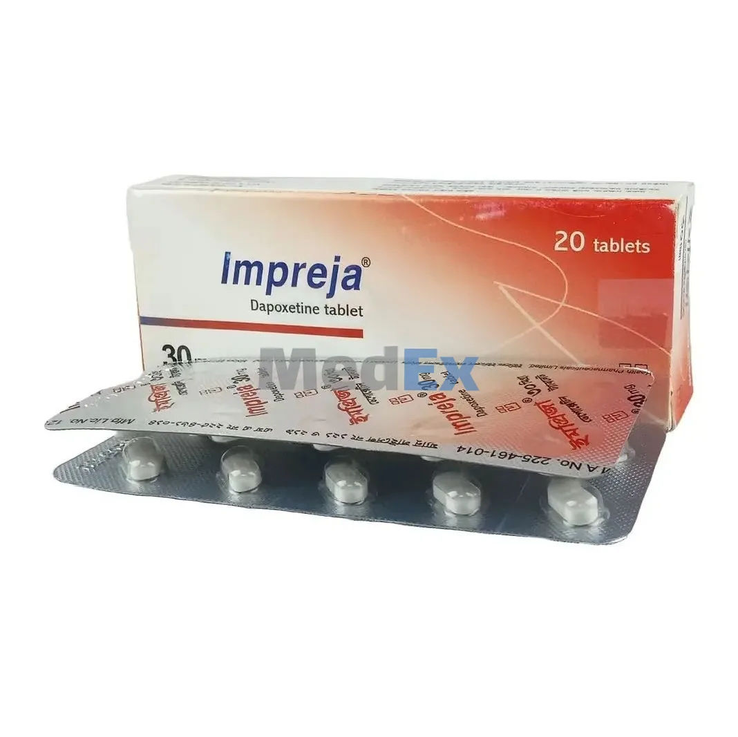 Impreja