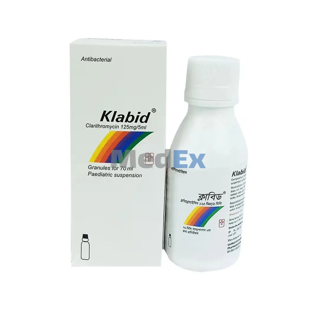 Klabid