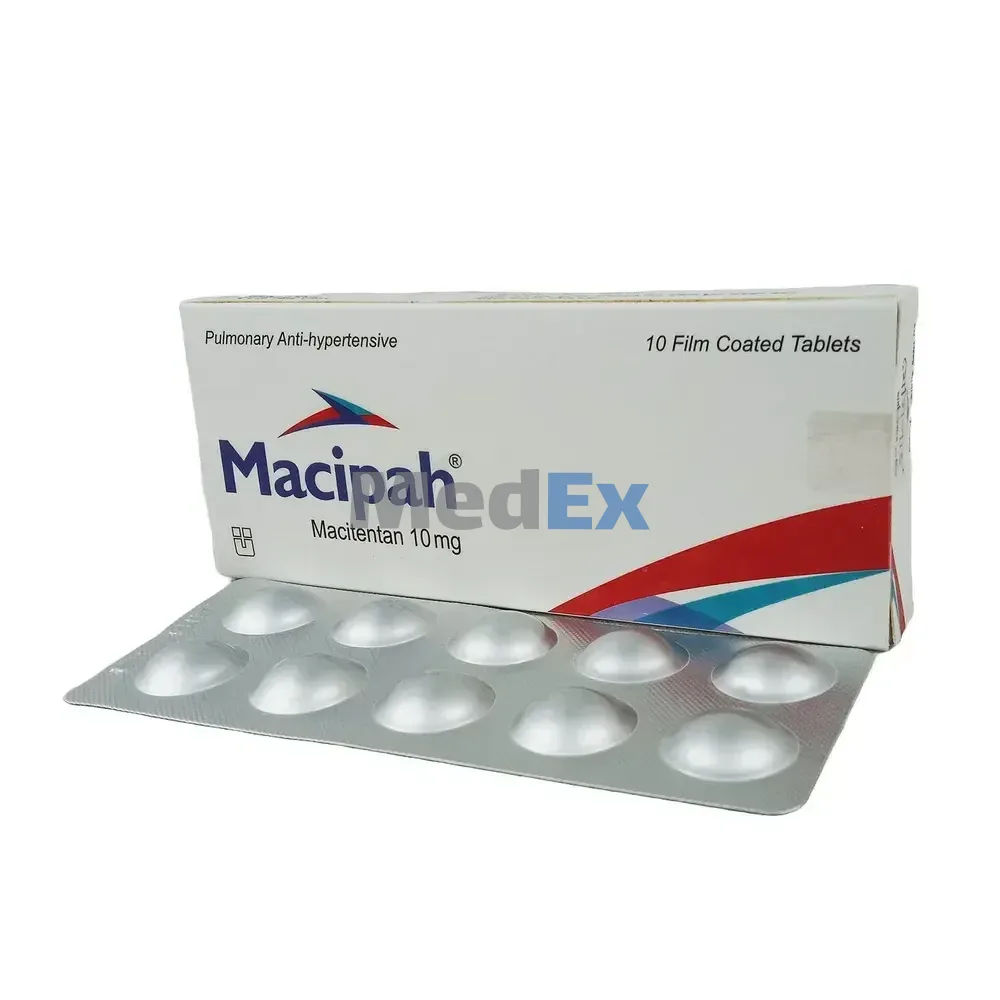 Macipah