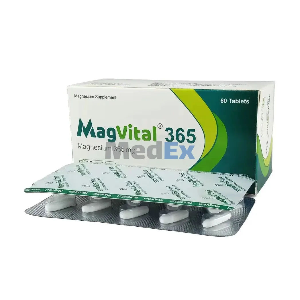 MagVital