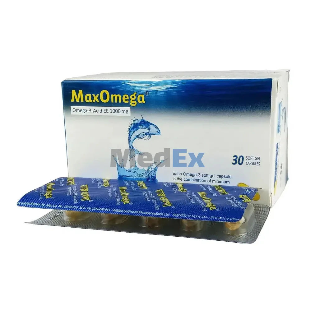 MaxOmega