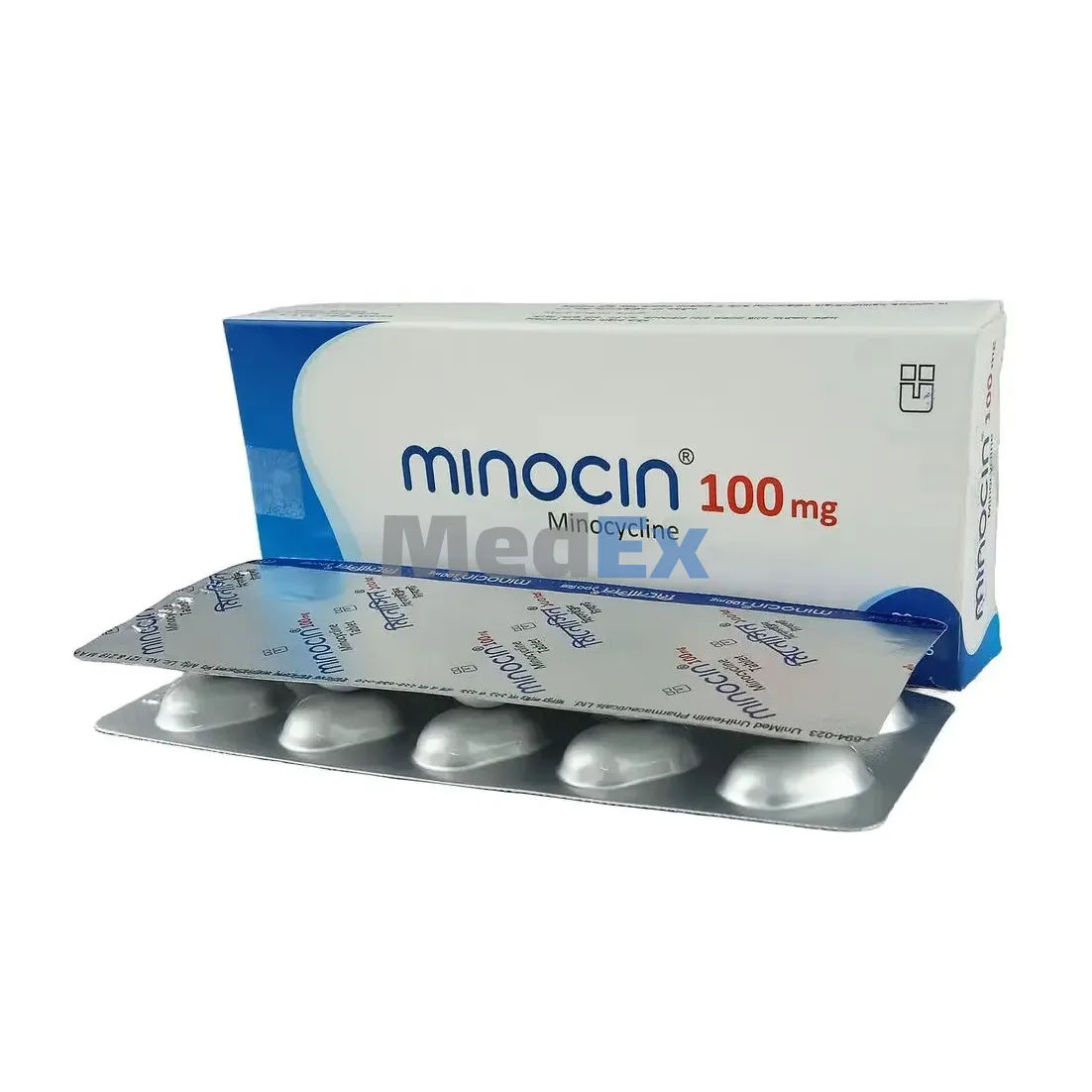 Minocin