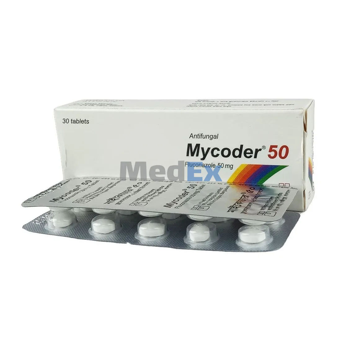 Mycoder