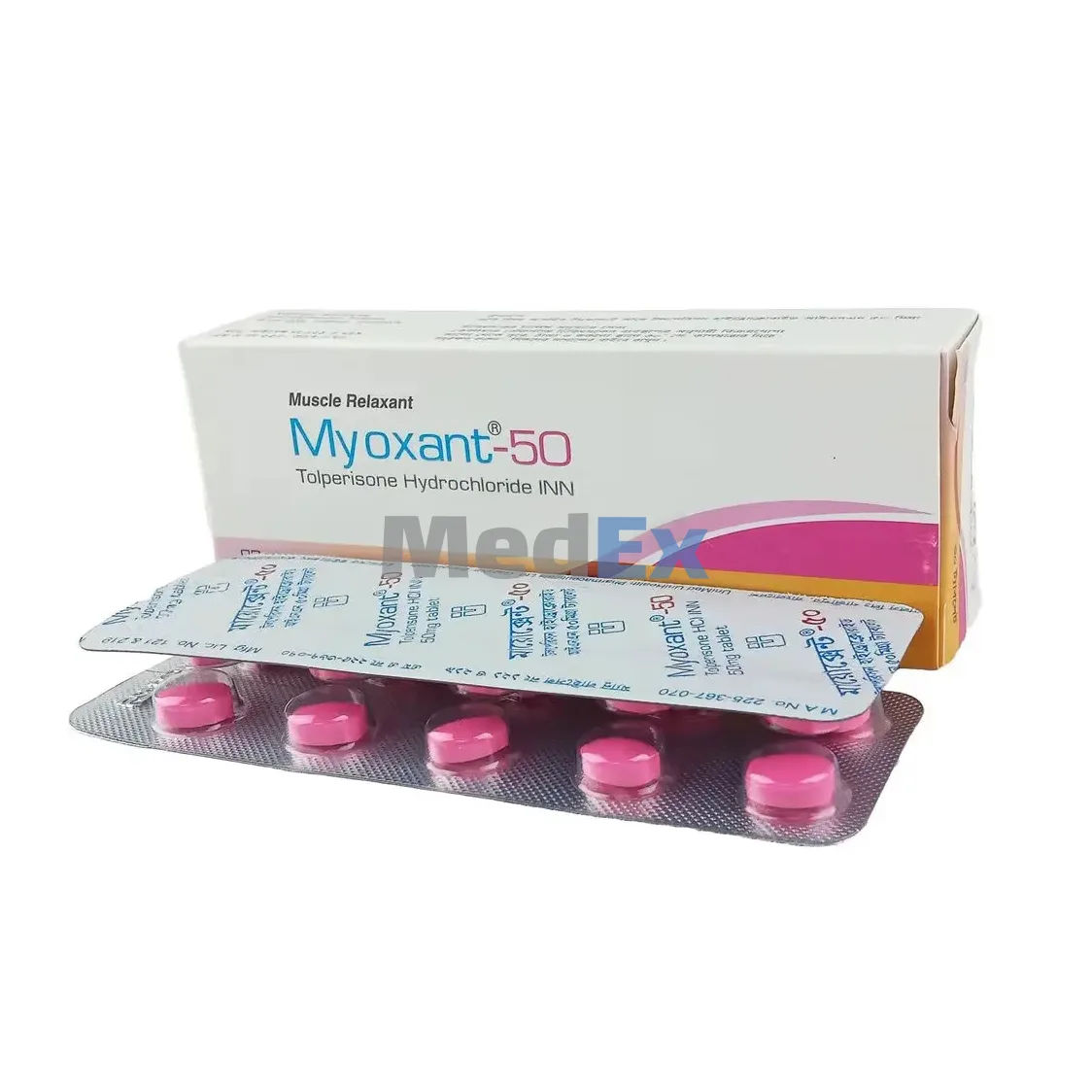 Myoxant