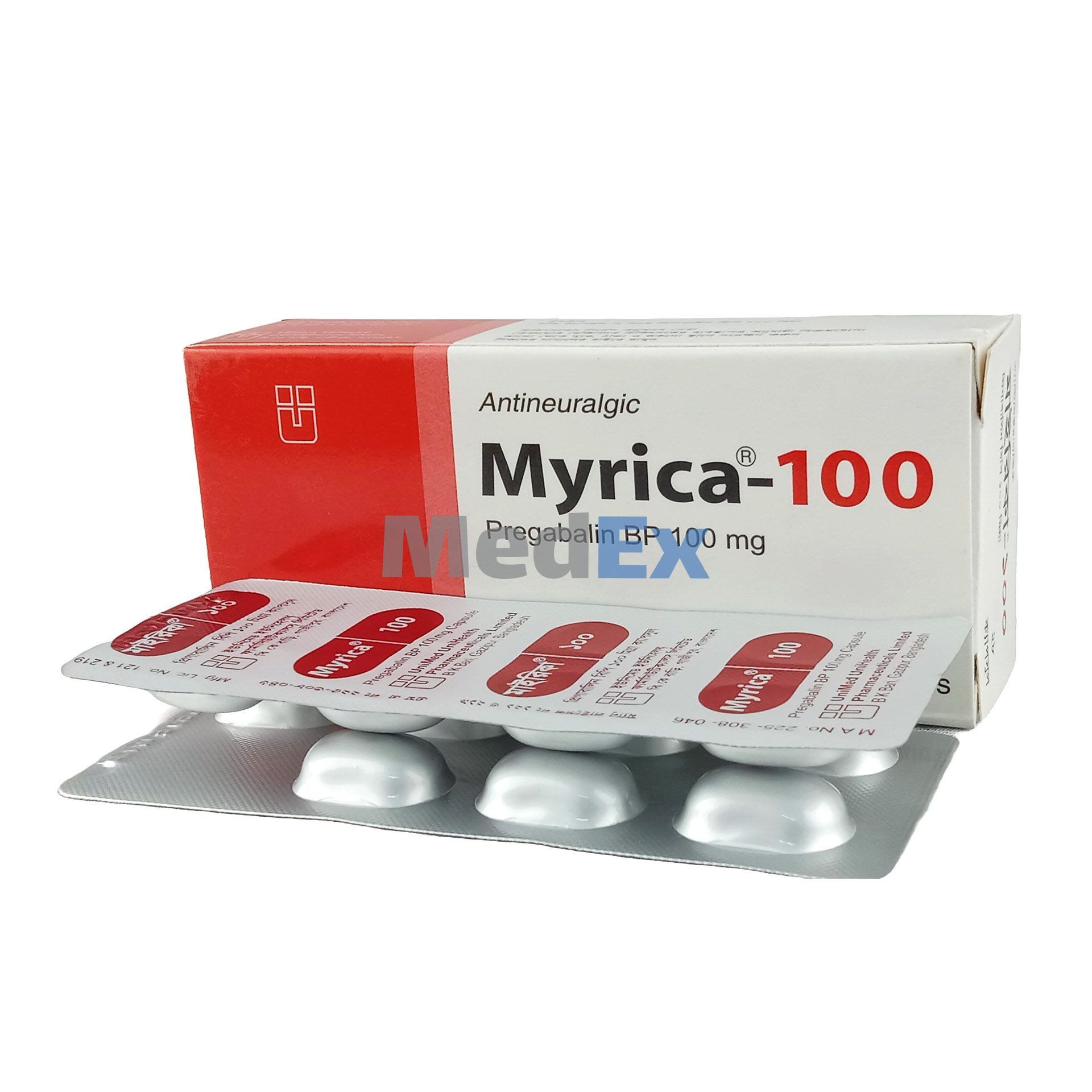 Myrica