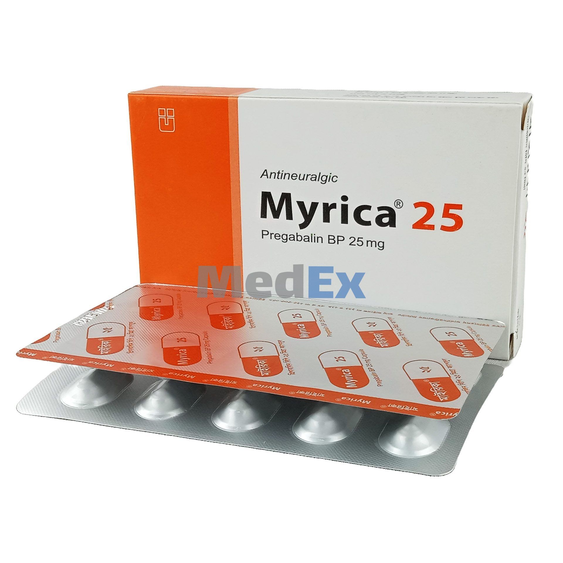 Myrica