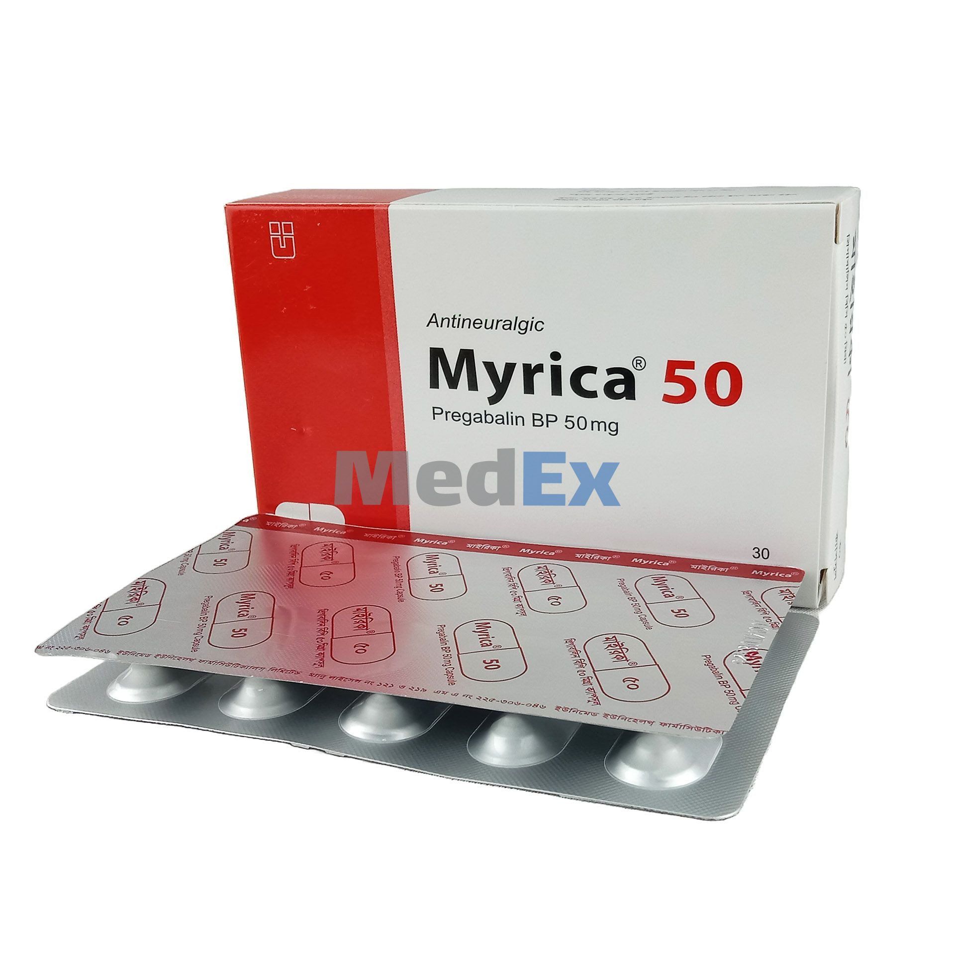 Myrica