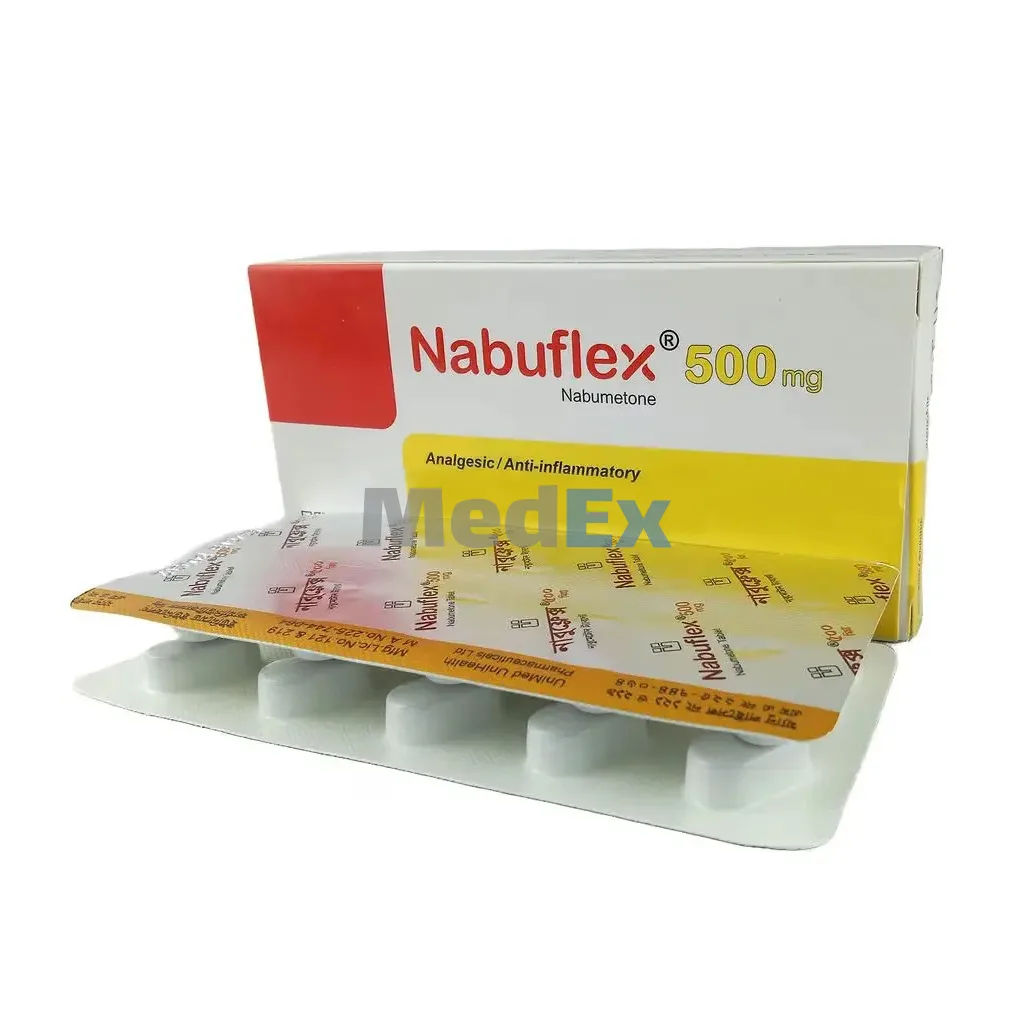 Nabuflex