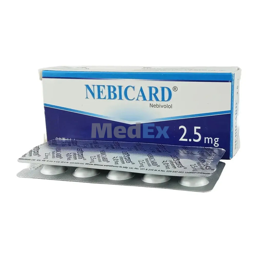 Nebicard