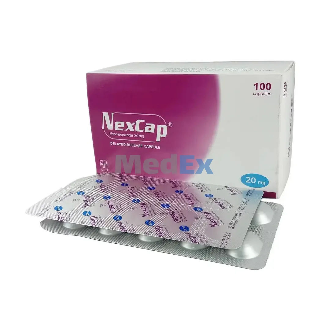 NexCap